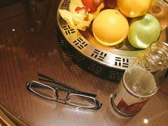 -上海雅居乐万豪侯爵酒店