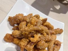 -阿莉餐厅(枣阳路店)