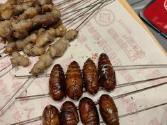 -老白清真烧烤(锦州旗舰店)