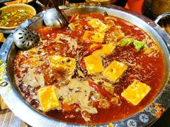 厂长牛油锅-龙厂长老火锅(抚琴店)