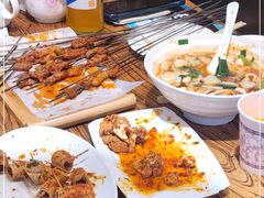 -有奴思烤肉·清真(正宁路店)