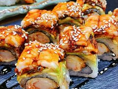 -东京屋(武定路店)