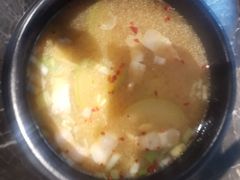 -大叹号·朝鲜族烤肉(潍坊泰华城店)