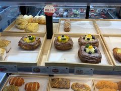 -欧文西点(港隆广场店)