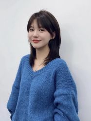 -东方美妍小鹏造型