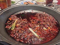 -朱光玉火锅馆(全国总店·金冠好店)