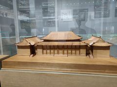 -广州市城市规划展览中心