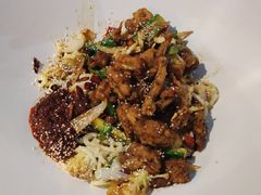 -友达面馆·酸菜鱼面(钱塘区店)