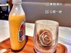 -柠檬树茶餐厅(海雅缤纷城店)