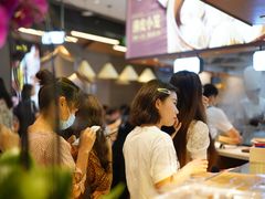-浙味观杭州海鲜面(钱江新城高德置地店)