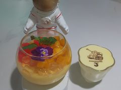 -3号仓库·创意中国菜(新世界城店)