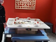 -大龙燚火锅(天安云谷店)
