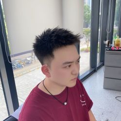 -DK SALON连锁专业烫染接发店