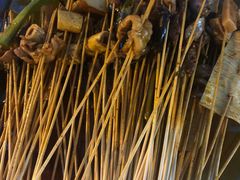 -雲记卢妈冷锅串串(中道街总店)
