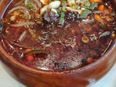 -金乐活美食(中街店)