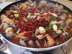 -德胜轩正宗顺德菜(宝安沙井会展中心店)