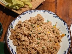 蚬皇炒饭-蚬皇•陈味莞(西平景湖店)