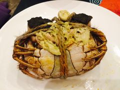 -龙之梦万丽酒店青餐厅