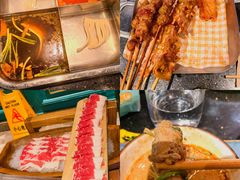 -五星桥原切肥牛火锅·30年专注好牛肉(湖塘店)