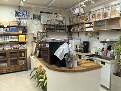 -AHAVA·Fang Baking Studio