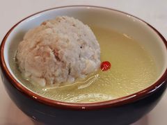 -东方太阳城淮扬餐厅(会所中餐厅店)