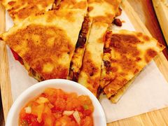 墨西哥牛肉奶酪饼-G+KITCHEN(龙湖狮山天街店)