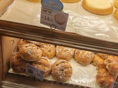 -山崎面包(苏州中心店)