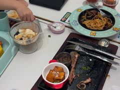 -豪客来牛排(中华城店)