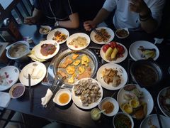-欢乐牧场(T12店)