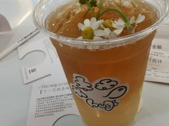 -HUGS coffee(东区店)