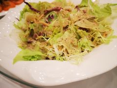 -金石国际大酒店·金丽自助餐厅