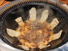 -锅来乐地锅鸡(安亭店)