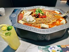 -马有鱼·馕坑烤全鱼(跃进街店)
