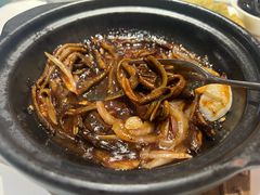 淮扬炒软兜-民国红公馆·秦淮八艳(夫子庙店)
