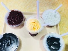 -百花传统甜品店(原址店)