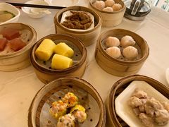 -国贸旋转餐厅(国贸广场店)