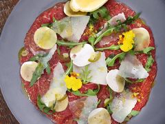 -Mercato莫卡多露台餐厅与酒吧(K11店)