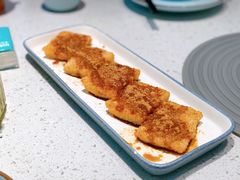 红糖糍粑-青花椒花椒鱼(合生汇店)