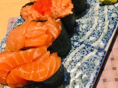 -林妈妈村·日式料理(宝山万达店)