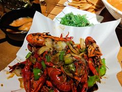 -腰子哥烤串(石佛营炫特店)