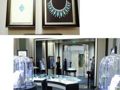 -梵克雅宝(国贸商城店)