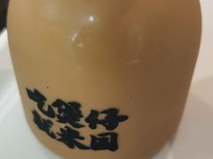 -米国现煲煲仔饭(塔子湖店)