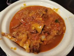 -妈阁铭记澳葡美食