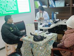 -自然之声助听器·呼吸机(贵定店)