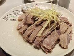 -乡亲鹅肉城(昆山店)