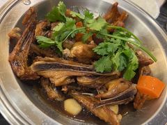 -美极鲜食坊(宝安南路店)