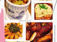 -渝信川菜 · 川味家常菜(长安店)