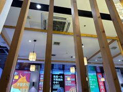 -林记潮牛·牛肉火锅(上马墩店)