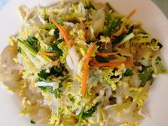 -宾朋海鲜美食餐厅·特色美食(兴海路店)