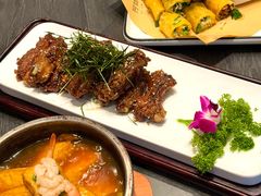 -阿喆私房菜(西五路店)